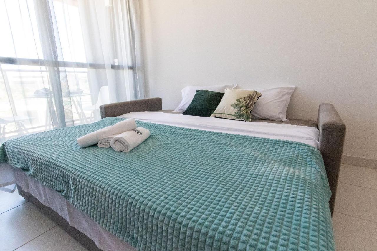 Mana Beach #B221 - Dois Quartos Por Carpediem Porto de Galinhas Exterior photo